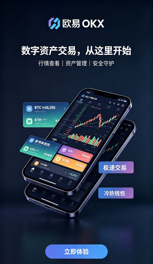 欧交易所APP充值教程配图